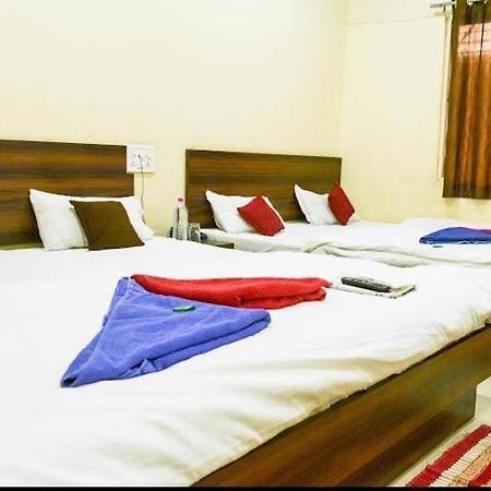 Hotel Bholenath Ujjain Exterior foto